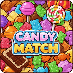 Candy Match 3