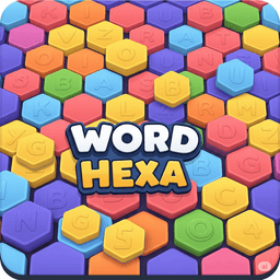 Word Hexa